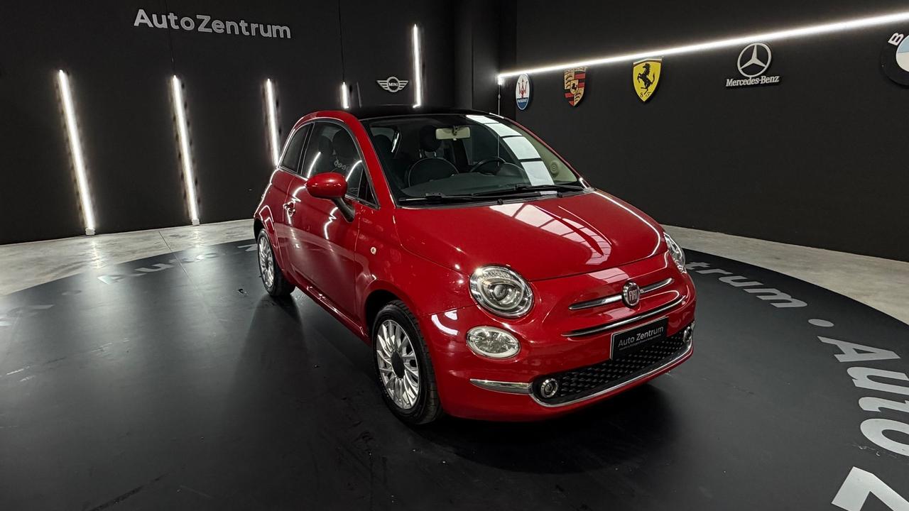 Fiat 500 1.3 Multijet 16V 95 CV Lounge