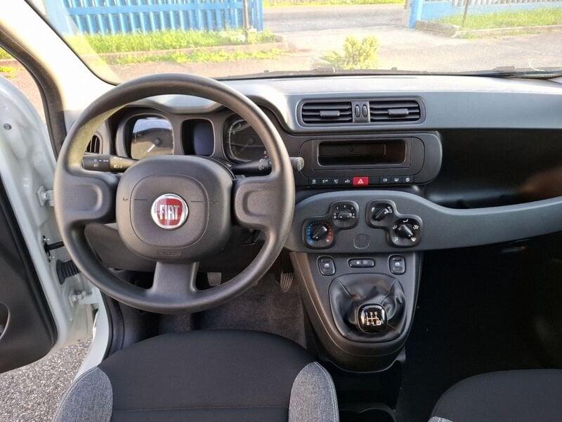 FIAT Panda 1.2 EasyPower GPL