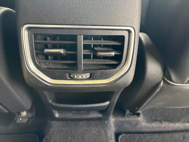 DR MOTOR DR 4.0 1.5 Turbo AUTOMATICA GPL FINO AL 04/2032