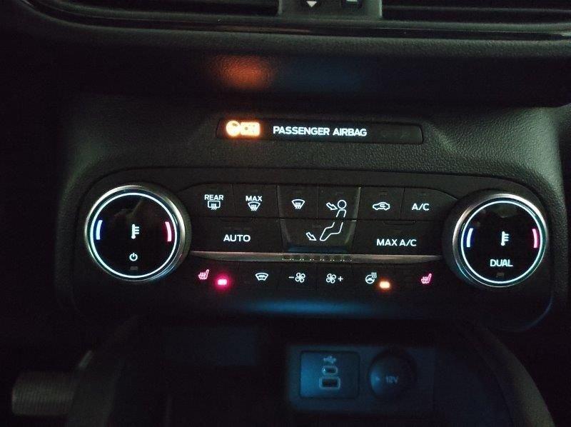 Ford Kuga 3ª serie 2.5 Full Hybrid 190 CV CVT 2WD ST-Line X