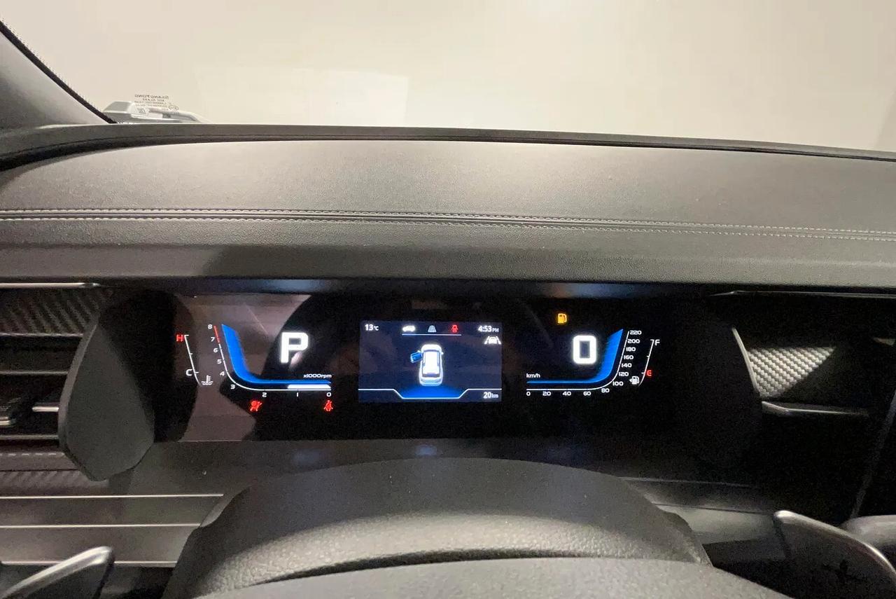 Kgm Torres 1.5 Turbo GDI Dream