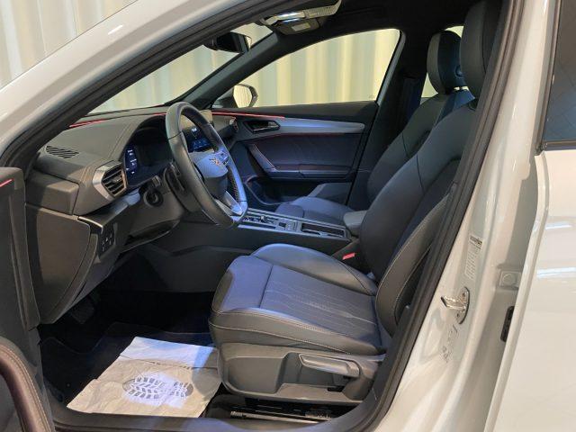 CUPRA Formentor 1.5 TSI DSG LED ACC Camera 18" App Connect