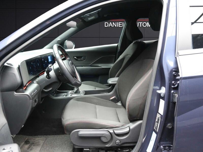 HYUNDAI Kona 2ªs. (2023-->) Kona 1.0 T-GDI Hyb...