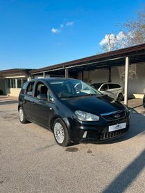 Ford C-Max 1.6 TDCi 110 CV -2010