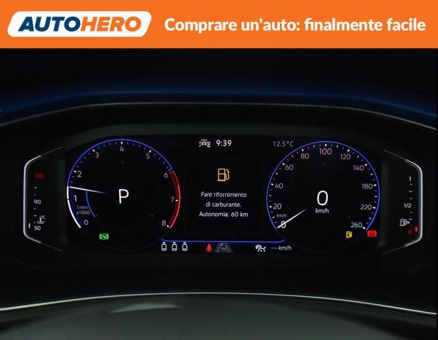 VOLKSWAGEN T-Roc 1.5 TSI ACT DSG Style BlueMotion Technology