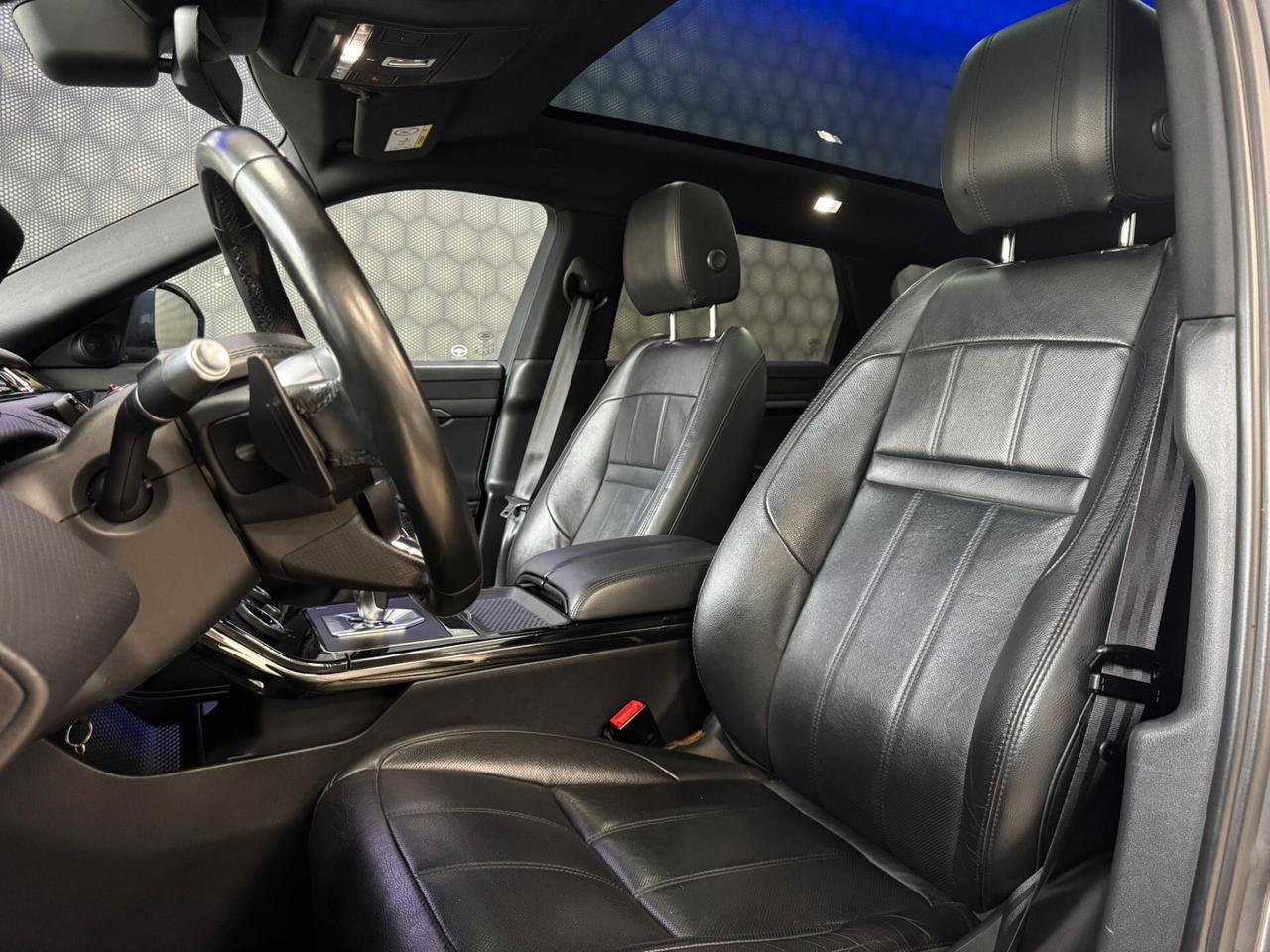 Land Rover Range Evoque 2.0D 150 CV R-Dynamic