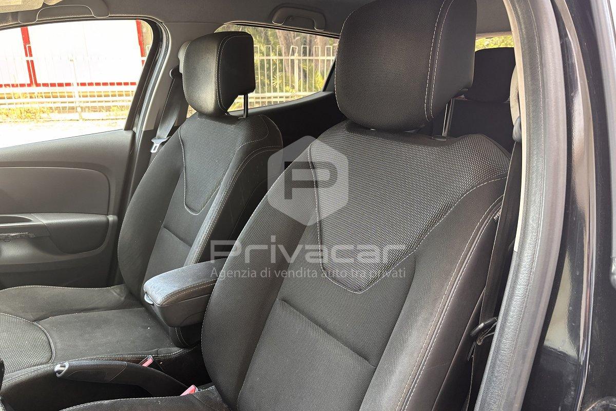 RENAULT Clio 1.5 dCi 8V 75CV Start&Stop 5 porte Duel