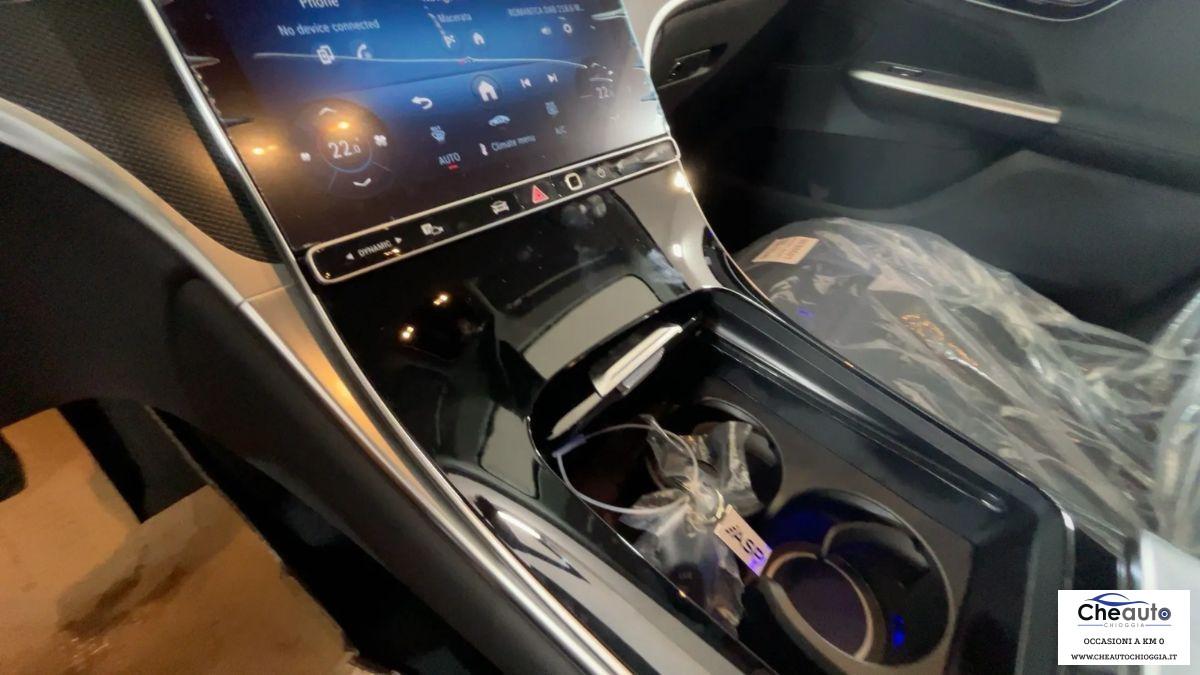 MERCEDES - GLC - 220 d 4Matic ADVANCED