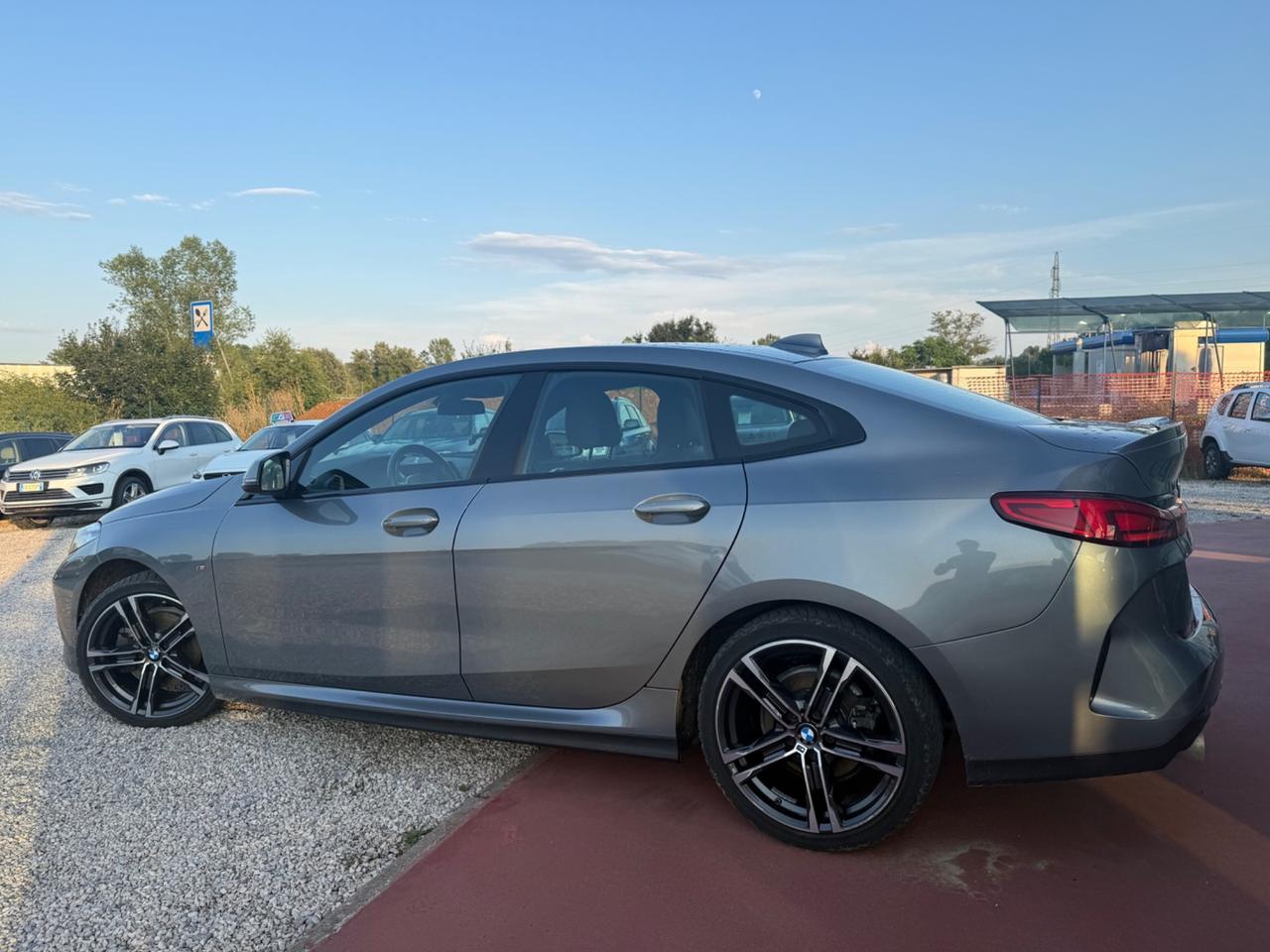 Bmw 218 218I GRAN COUPE MSPORT