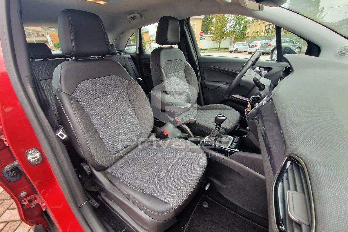 OPEL Crossland 1.5 ECOTEC D 110 CV Start&Stop Elegance