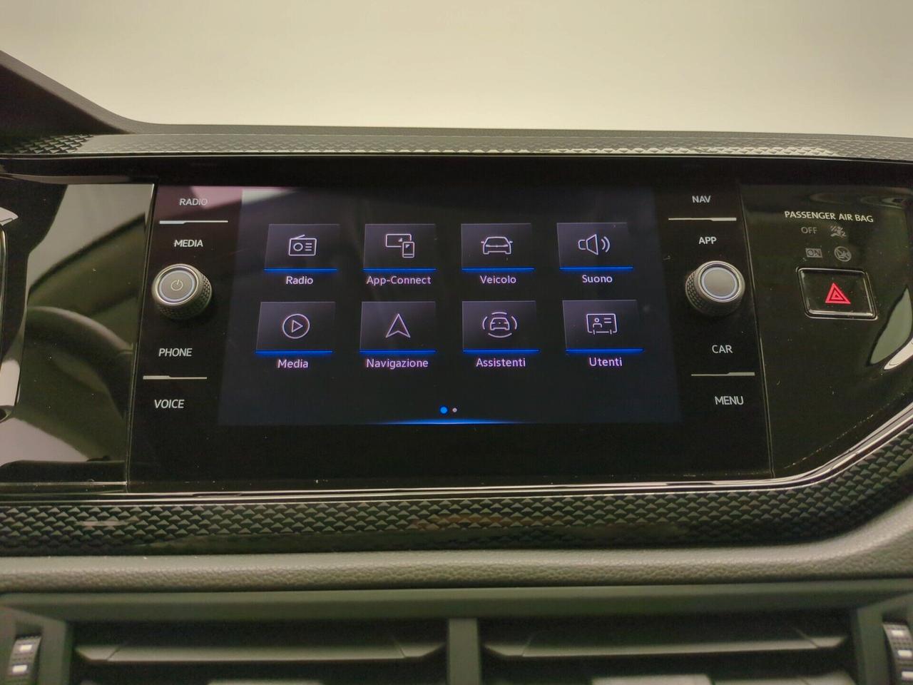 Volkswagen Polo 1.0 TSI DSG Life