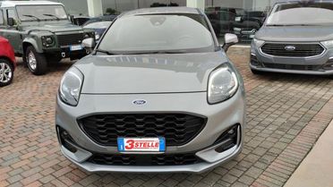 FORD Puma 1.0 EcoBoost 125 CV S&S aut. ST-Line X