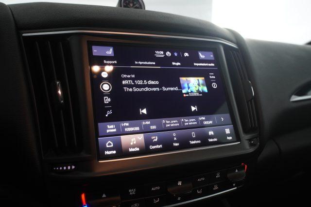 MASERATI Levante Levante 330 CV MHEV AWD GT