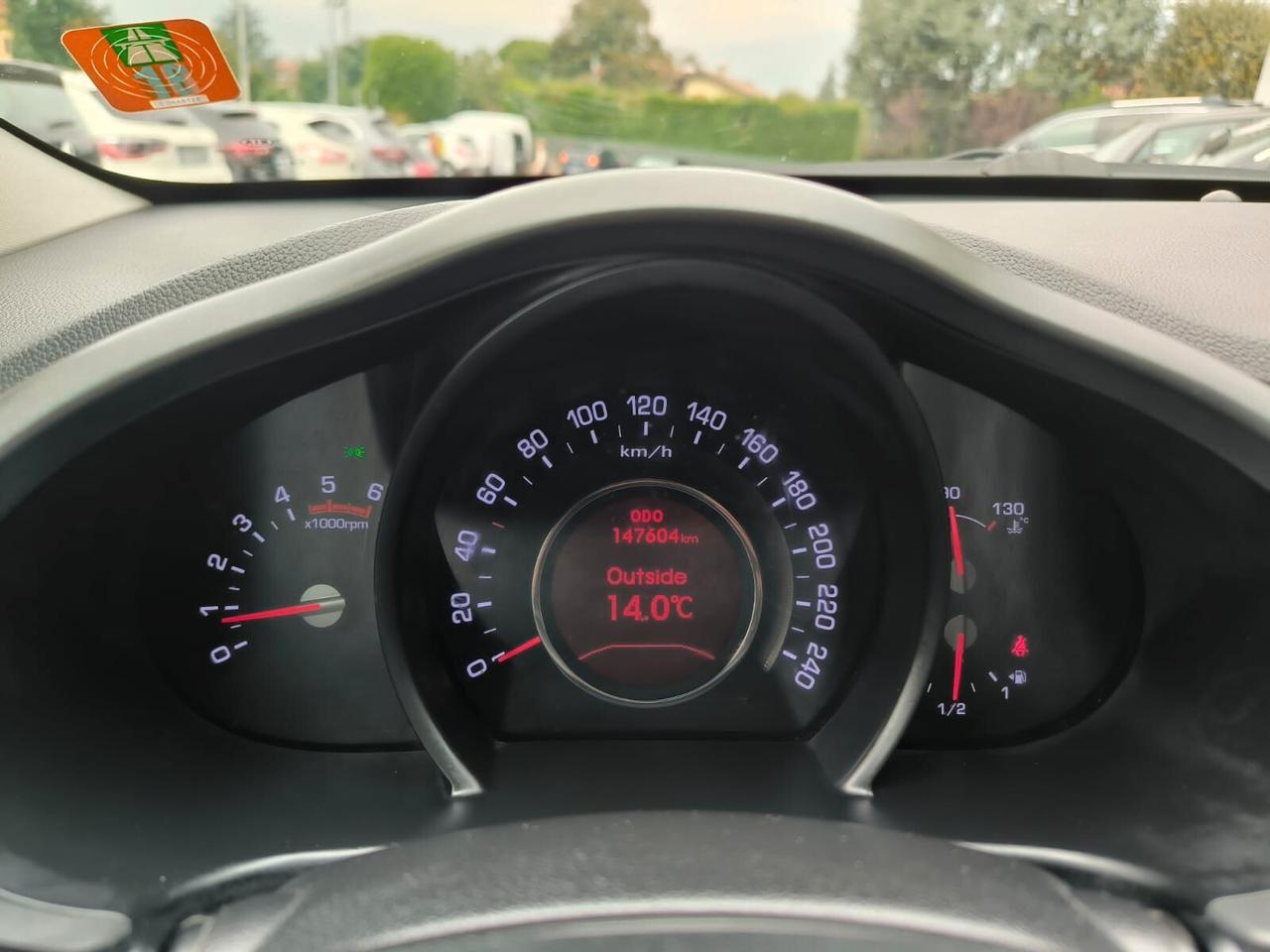 Kia Sportage 1.7 CRDI VGT 2WD Class *TETTO APRIBILE*PELLE*TAGLIANDI