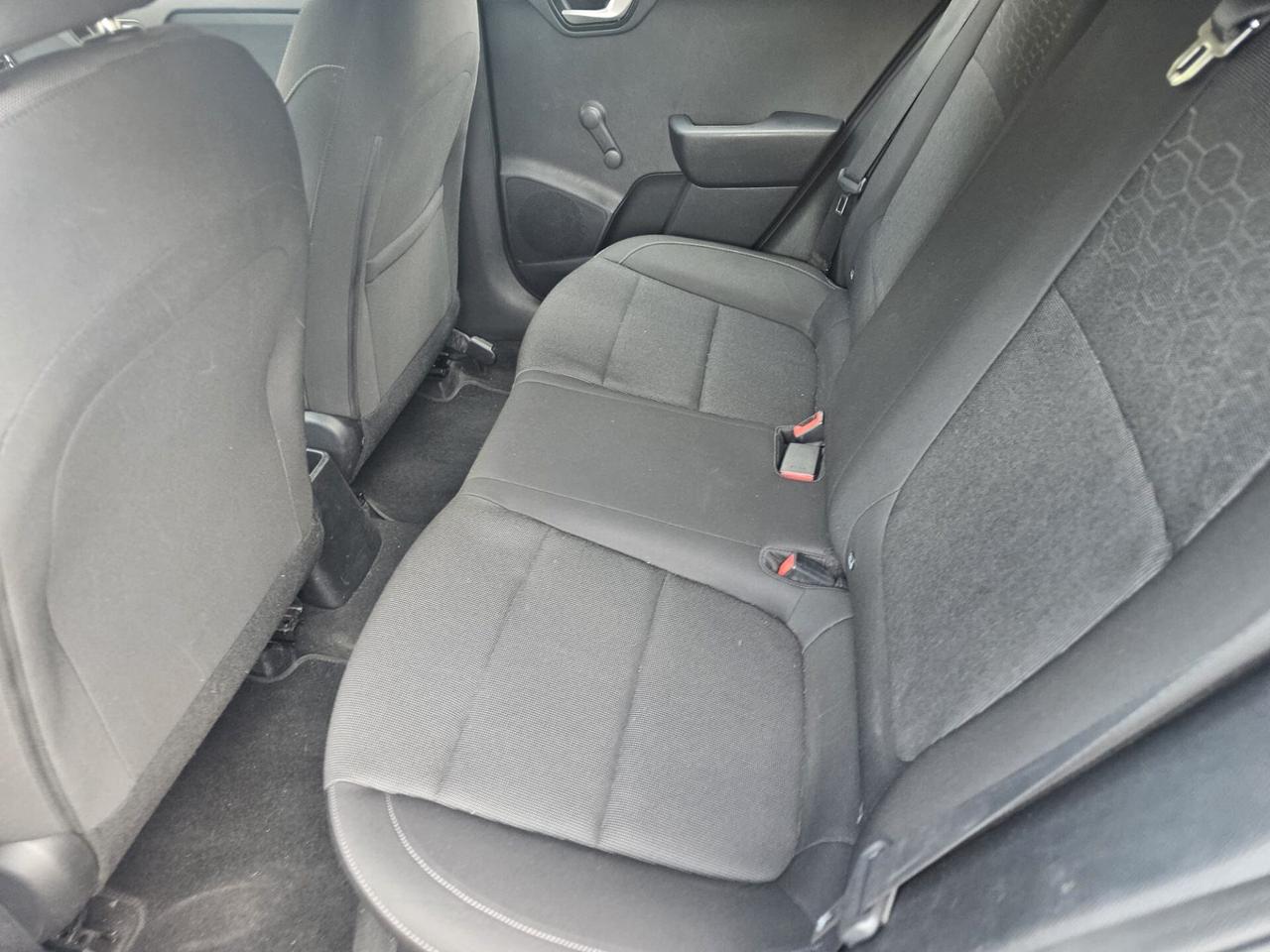 Kia Rio 1.4 CRDi 5 porte Active