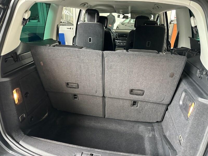 VOLKSWAGEN Sharan 2ª serie Sharan 2.0 TDI DSG ...