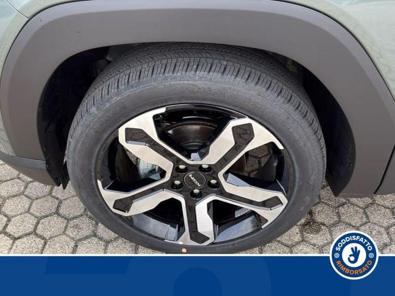 KGM Torres HEV K-Line 1.5 Turbo GDI 2WD AT