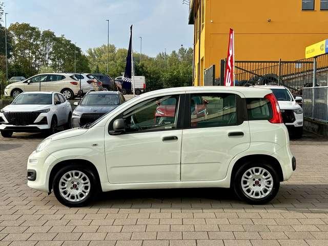 Fiat Panda Panda 1.3 mjt 16v Easy s&s 95cv
