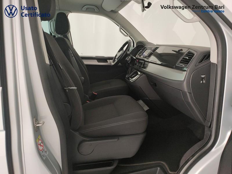 Volkswagen T6 Multivan 2.0 tdi comfortline 150cv dsg