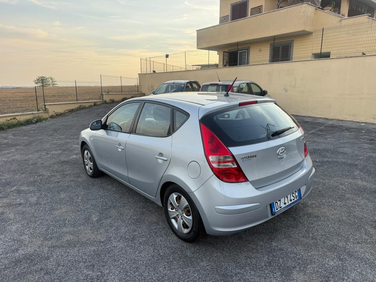 Hyundai i30 1.4 Comfort