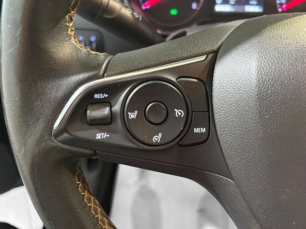 Opel Crossland X 1.2 Innovation