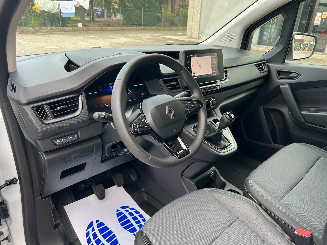 Renault Kangoo 1.5 Blue dCi 115Cv L2 N1 AUTOCARRO + IVA ESPOSTA