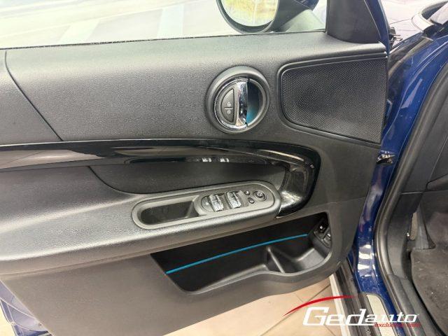 MINI Countryman 1.5 Cooper SE Hype Countryman ALL4 Automatica