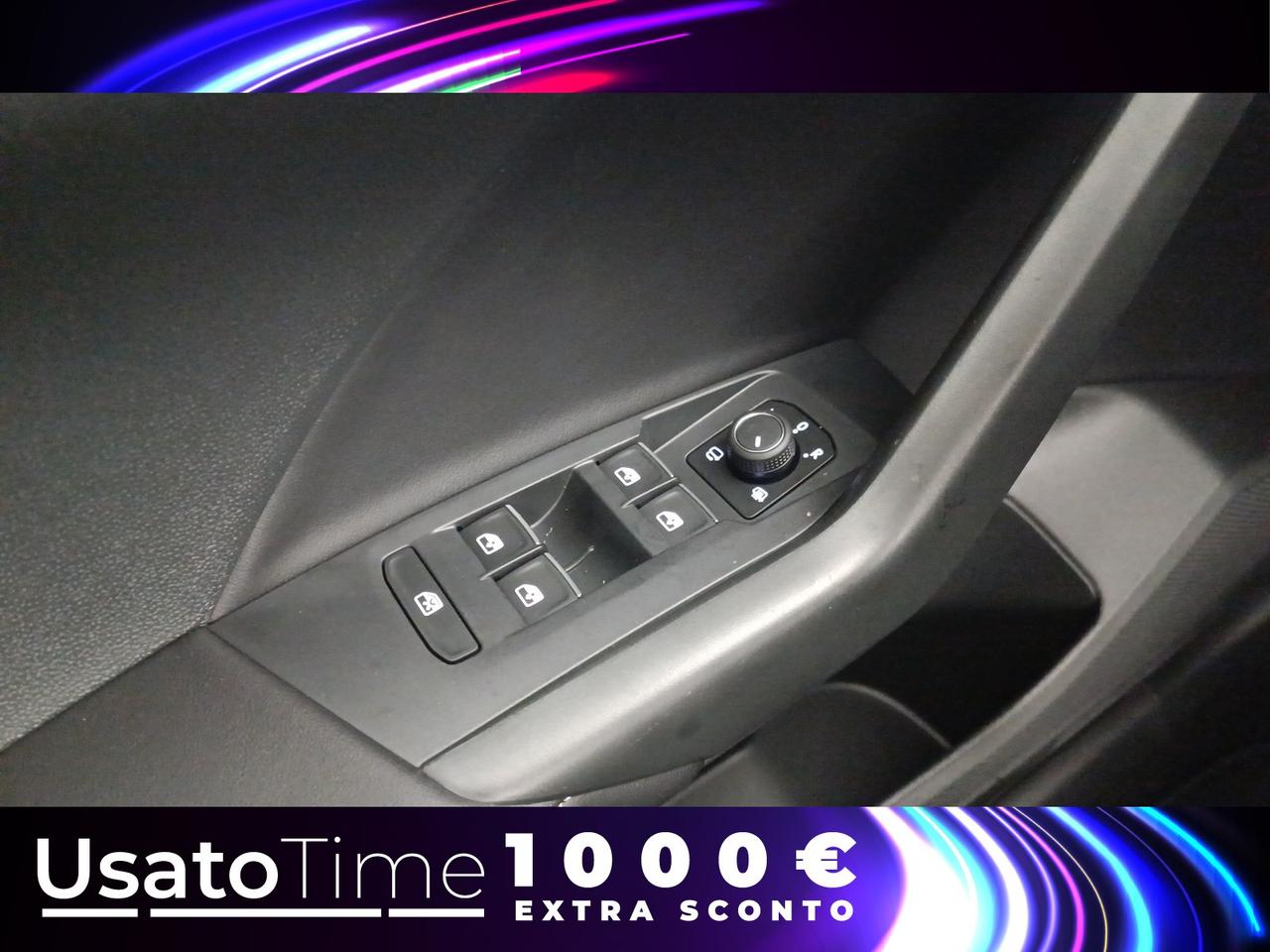 Volkswagen T-Cross 1.0 tsi 115cv r-line