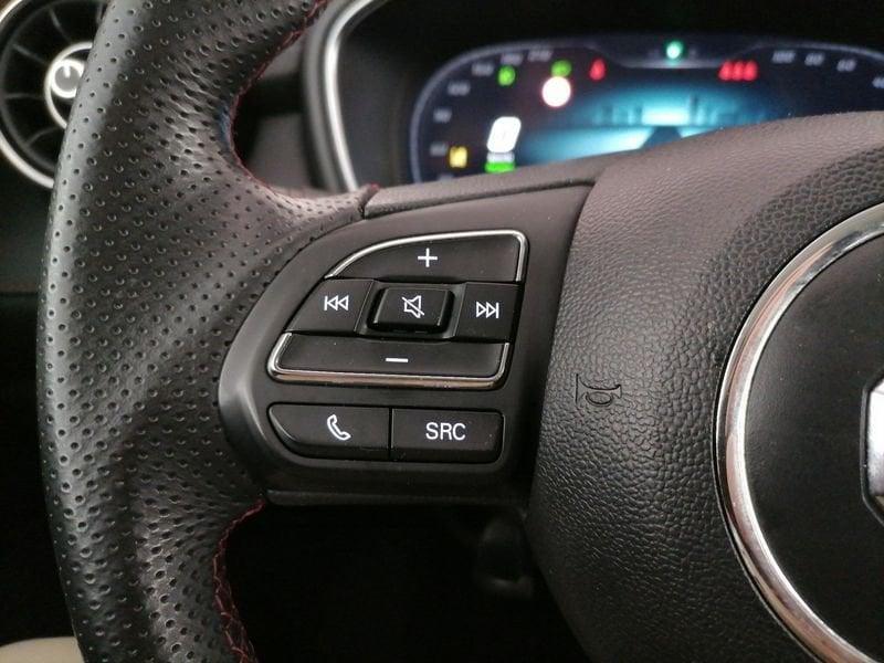 MG HS E 1.5 t-gdi phev Exclusive auto