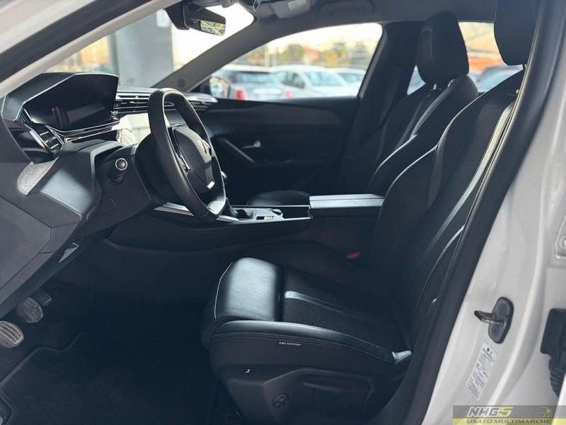 Peugeot 308 308 BlueHDi 130 S&S SW Allure