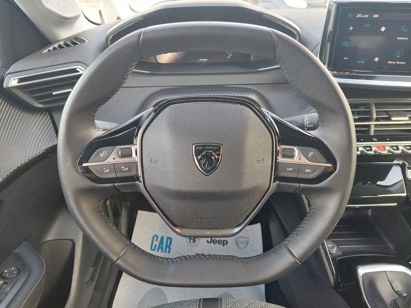 Peugeot 208 Allure PureTech 100 S/S