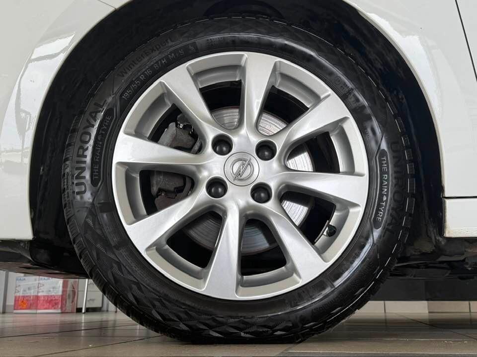 Opel Corsa 1.5 D 100 CV Edition