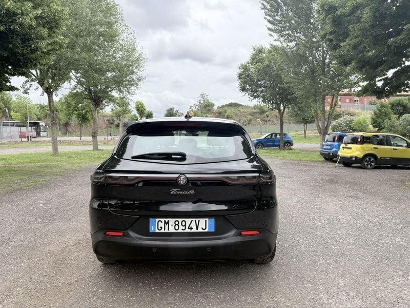 Alfa Romeo Tonale Tonale 1.5 hybrid Sprint 130cv tct7