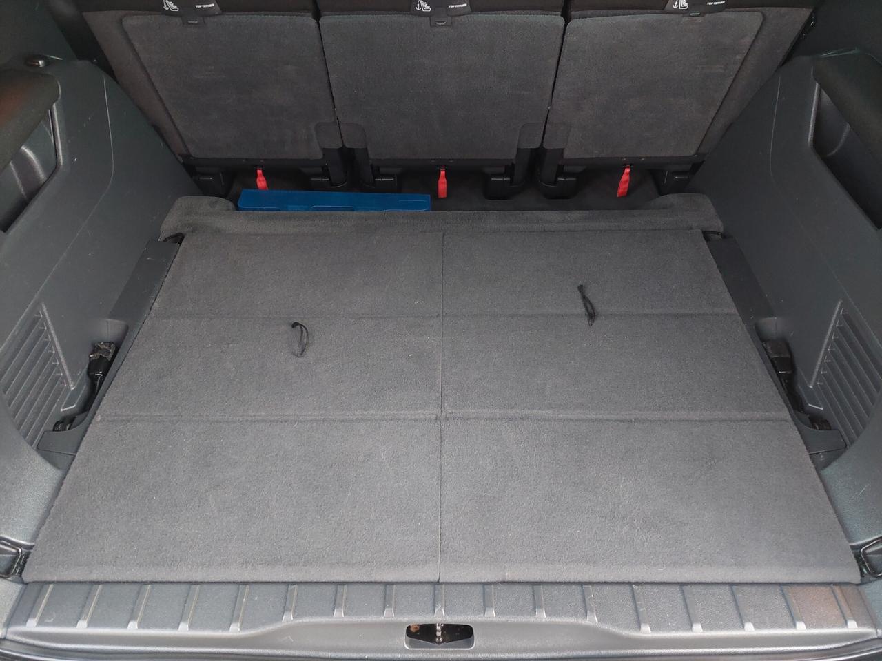 Peugeot 5008 1.6 HDi 110CV 80.000km 7posti