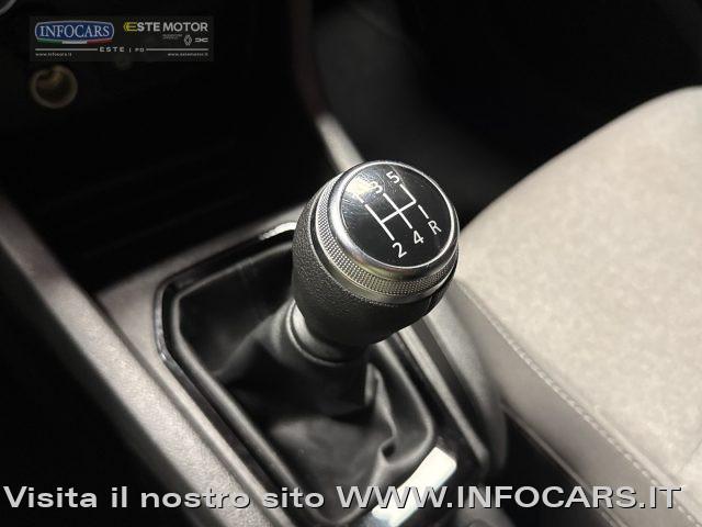 RENAULT Clio SCe 65 CV Evolution - Neopatentati - PROMO