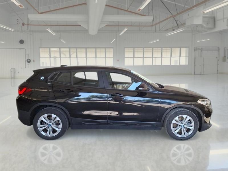 BMW X2 XDRIVE 25E BUSINESS X AUTOMATICO SUV