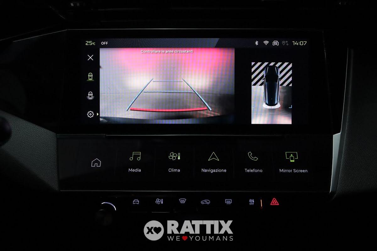 Peugeot 308 SW 1.2 Puretech 130CV GT EAT8