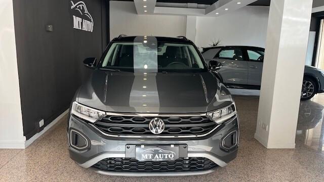 Volkswagen T-Roc 2.0 TDI SCR 150 CV DSG Life