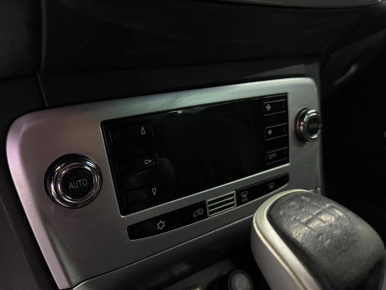 Lancia Delta 1.6 MJT Oro Full Optional-Bose