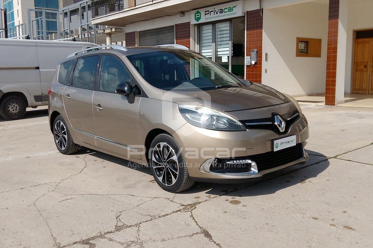 RENAULT Scénic 1.6 dCi 130CV Start&Stop Energy