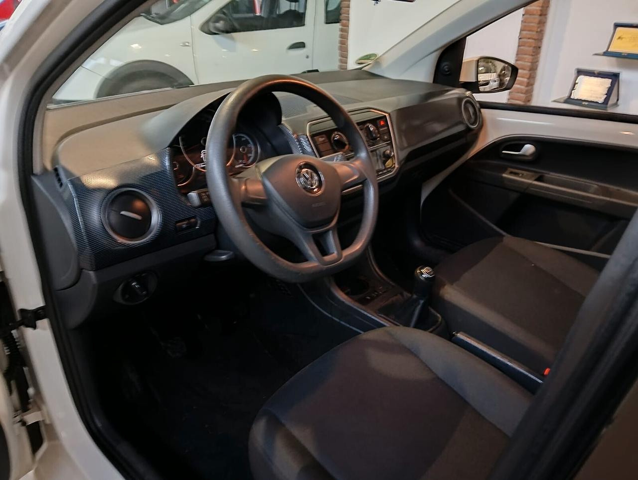 Volkswagen up! 1.0 5p. move