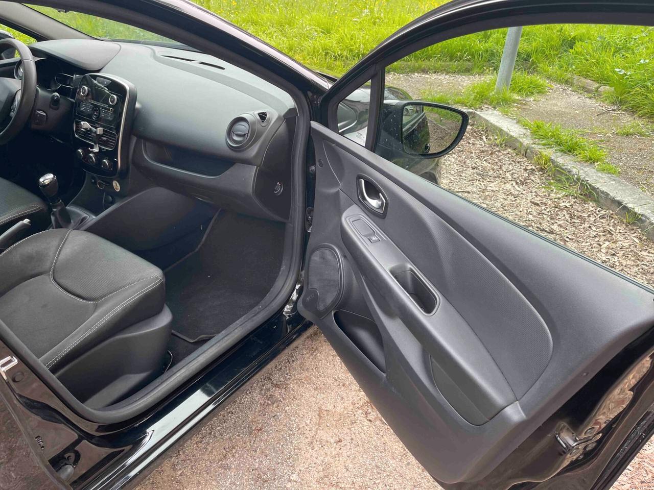 Renault Clio 1.5 dCi 75CV Start&Stop Energy Life Diesel Neopatentati