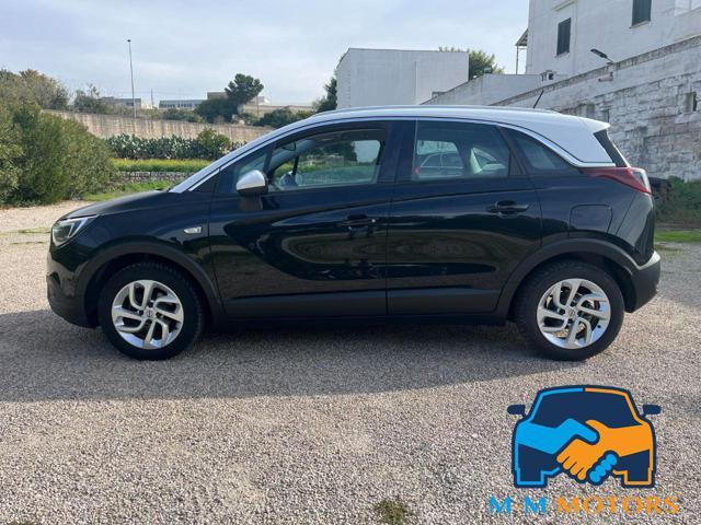 OPEL Crossland X 1.2 12V Innovation
