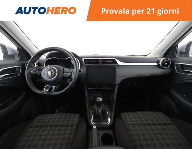 MG ZS 1.5 VTi-tech Comfort