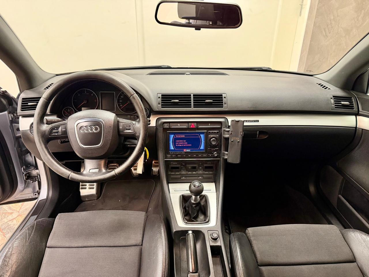 Audi A4 2.0/170CV 16V TDI F.AP. Av.qu.Top Pl.