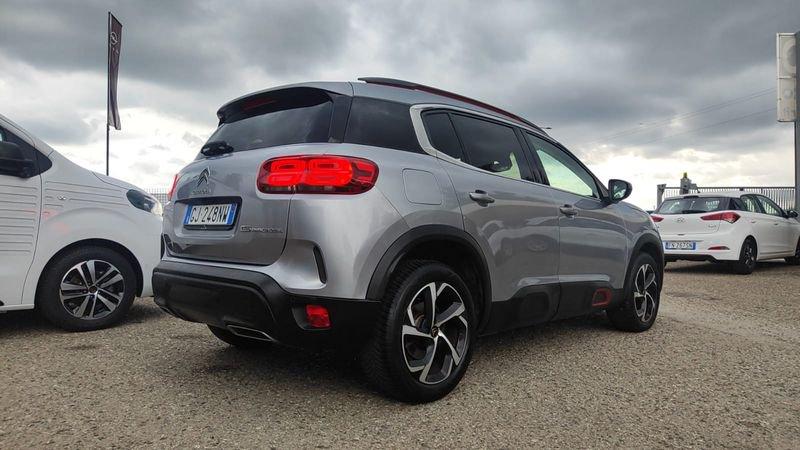 Citroën C5 Aircross C5 Aircross BlueHDi 130 S&S Feel Pack