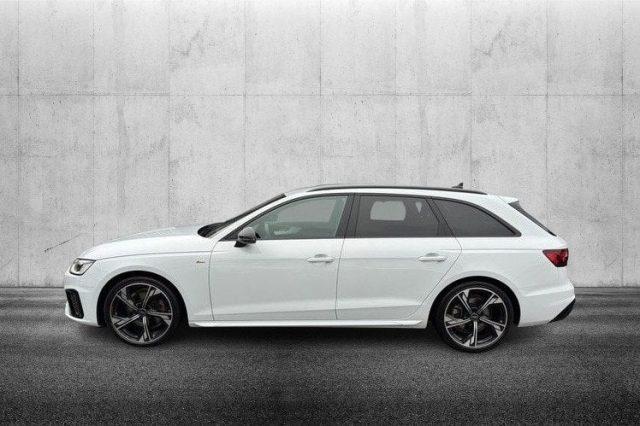 AUDI A4 Avant 35 TDI/163 CV S tronic S line edition