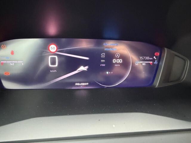 Peugeot 2008 PureTech 100 S&S Allure