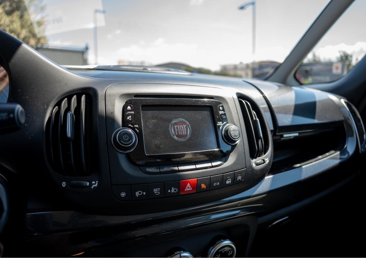 Fiat 500L 1.3 Multijet 95 CV Lounge