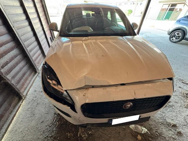 Jaguar E-Pace 2.0D 150 CV AWD aut. R-Dynamic S-INCIDENTATA!!!